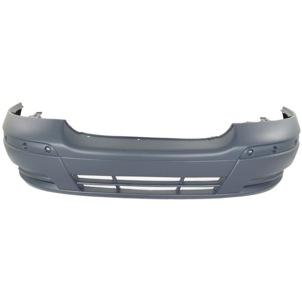 FORD TRUCKS & VANS WINDSTAR FRONT BUMPER COVER PRIMED (SE/SEL/LIMITED) (EXC SPORT MODEL) OEM#1F2Z17D957KAA 1999-2003 PL#FO1000442
