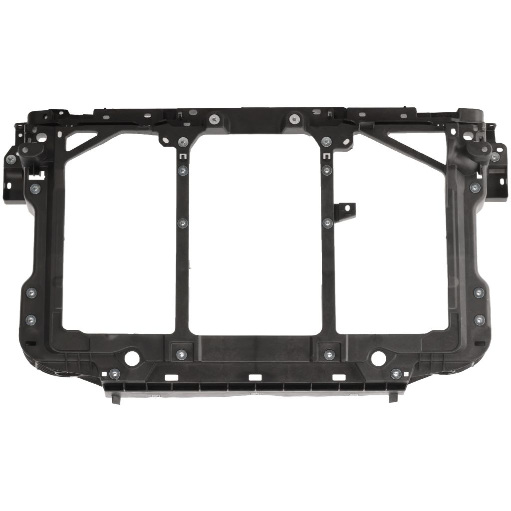 MAZDA MAZDA3 RADIATOR SUPPORT (W/ SMART CITY BRAKE)(WO/RADAR CRUISE) OEM#GHR453110B 2014-2018 PL#MA1225150