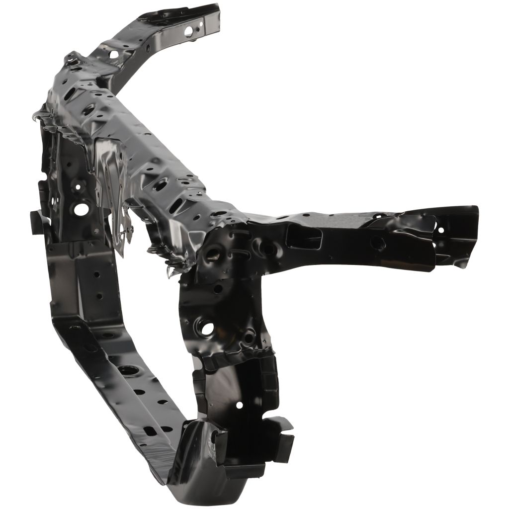 HONDA ACCORD HYBRID RADIATOR SUPPORT ASSY **CAPA** OEM#60400SDDA01ZZ 2005-2007 PL#HO1225133C