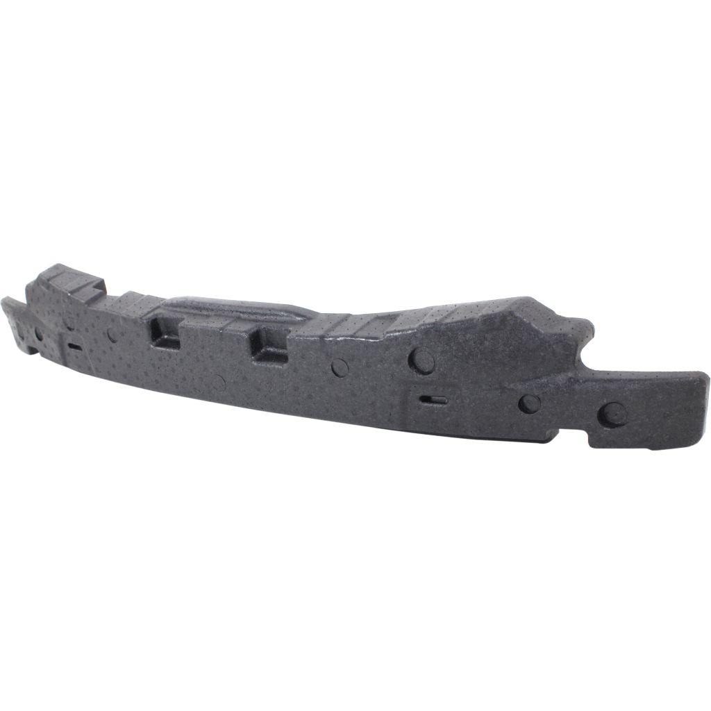 KIA OPTIMA FRONT BUMPER ABSORBER (LX/EX) **CAPA** OEM#86520D5000 2016-2018 PL#KI1070152C