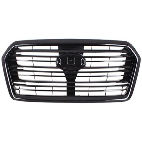 SUBARU ASCENT GRILLE BLACK/BLACK (OMYX MDL) **CAPA** OEM#91121XC02A 2022 PL#SU1200208C