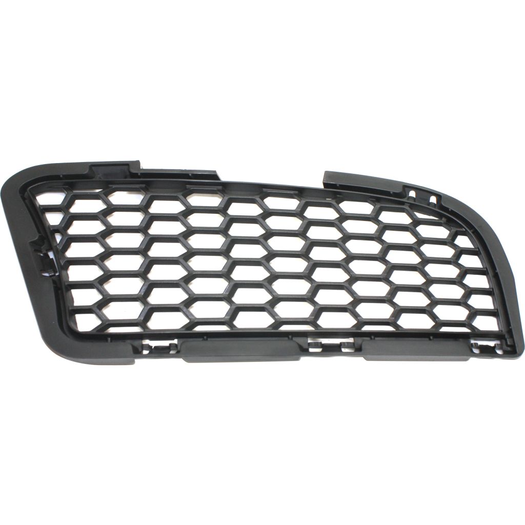 BMW BMW M5 FOG LAMP COVER LEFT (Driver Side) OEM#51118047393 2013-2016 PL#BM1038143
