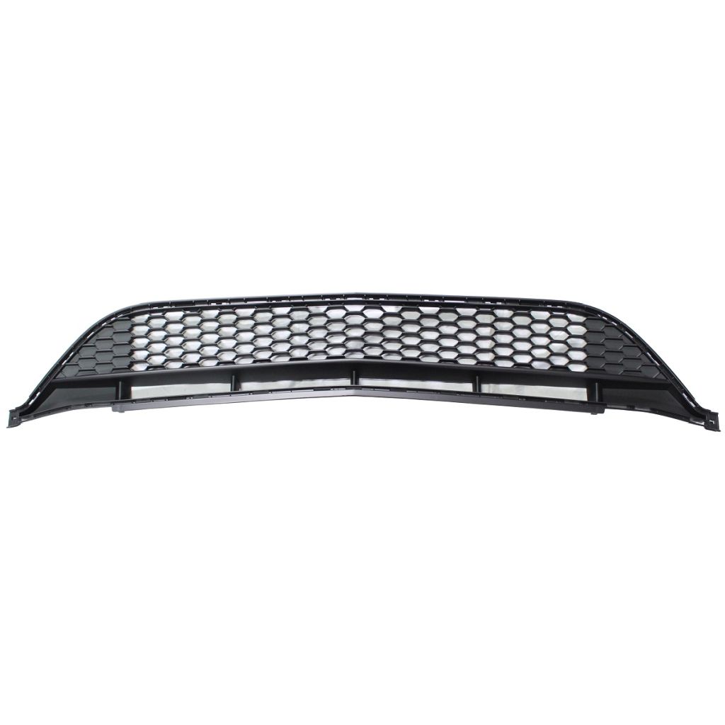 MERCEDES-BENZ CLA-CLASS FRONT BUMPER GRILLE BLACK (A220 W/AMG)(CLA250 W/AMG)(CLA35) OEM#177885910064 2020-2023 PL#MB1036168