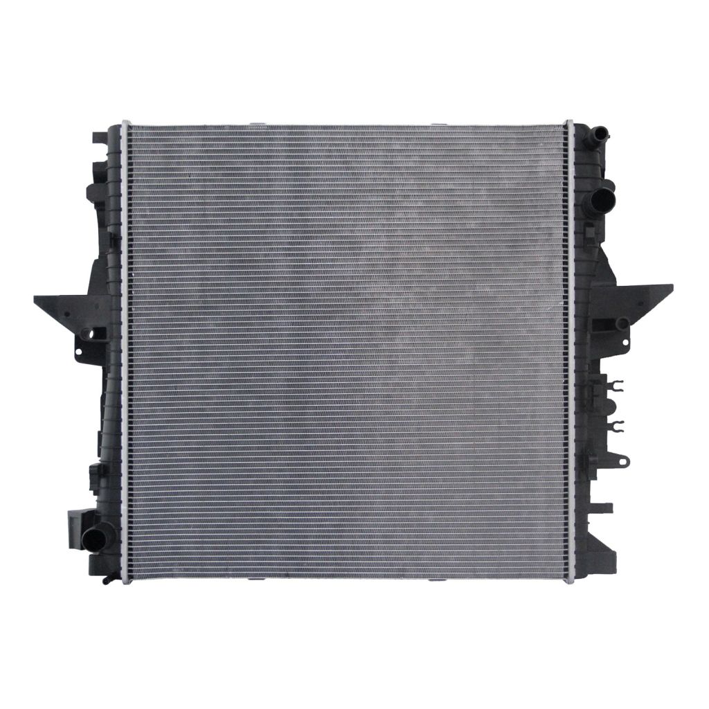 LAND ROVER RANGE ROVER SPORT RADIATOR 5.0L/V8 OEM#LR015560 2010-2013 PL#RO3010116