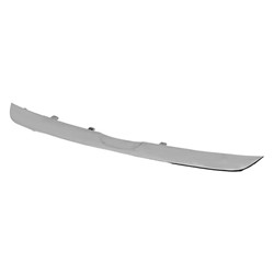 HONDA ODYSSEY GRILLE MOLDING LOWER CHROME OEM#71124SHJA01 2005-2007 PL#HO1217103