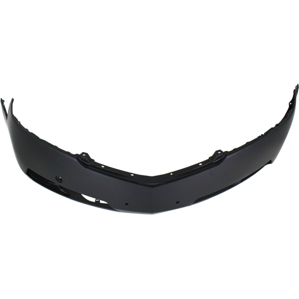 ACURA TL FRONT BUMPER COVER PRIMED **CAPA** OEM#04711TK4A90ZZ 2009-2011 PL#AC1000163C