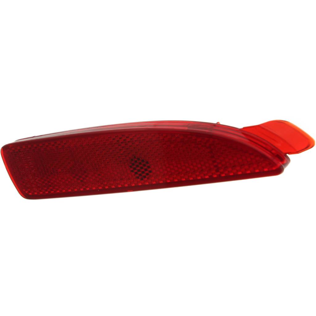 SCION SCION iA REAR BUMPER REFLECTOR RIGHT (Passenger Side)**CAPA** OEM#52163WB002 2016 PL#TO1185109C