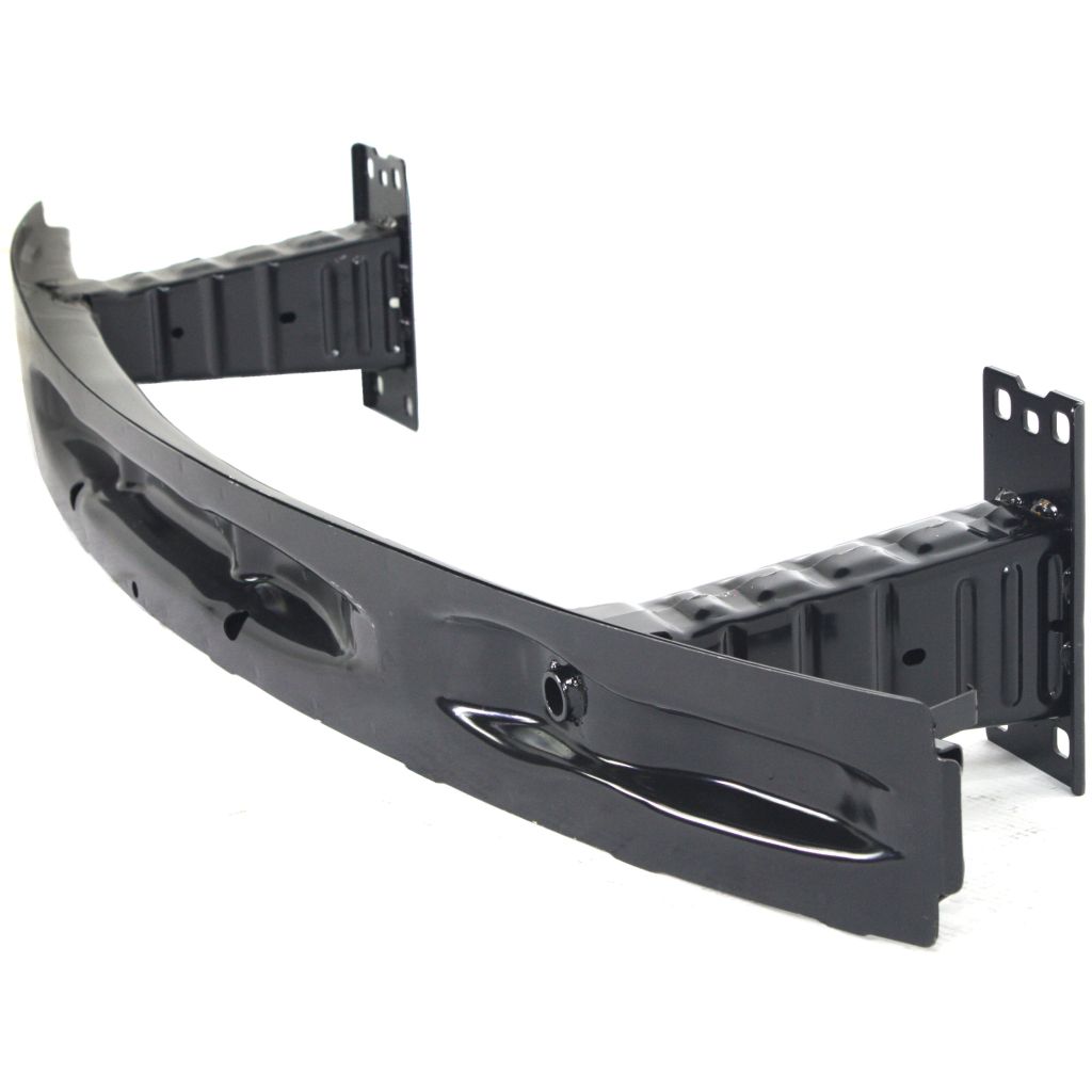 BMW BMW 3 (CONVERTIBLE) FRONT BUMPER REINFORCEMENT (3.0L) OEM#51117267672 2007-2013 PL#BM1006125