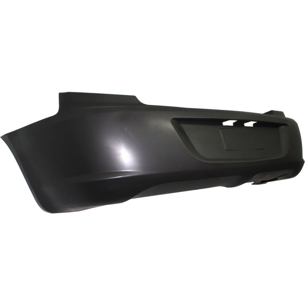 CHRYSLER SEBRING/SEDAN REAR BUMPER COVER PRIMED (SINGLE EXH) OEM#68004596AD 2007-2010 PL#CH1100892