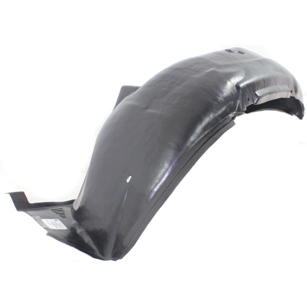 KIA SORENTO FENDER LINER LEFT (Driver Side) (EX) OEM#868113E510 2007-2009 PL#KI1248111
