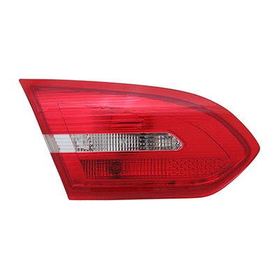 FORD FOCUS SEDAN BACK-UP LAMP ASSY LEFT (Driver Side) OEM#F1EZ13405A 2015-2018 PL#FO2802110