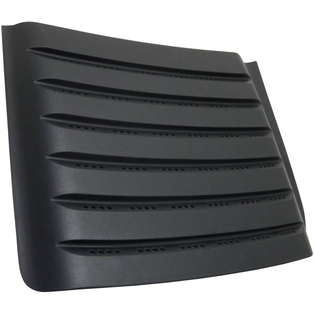 GM TRUCKS & VANS SILVERADO/PU 2500/3500 (CHEVY) HOOD TOP INSERT LEFT (Driver Side) OEM#22753694 2011-2014 PL#GM1239106
