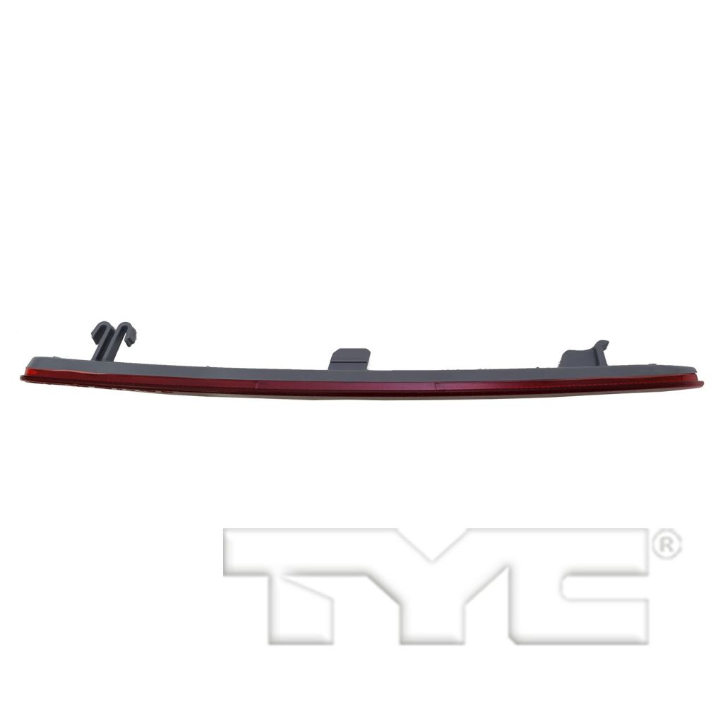 FORD TRUCKS & VANS EXPLORER REAR BUMPER REFLECTOR RIGHT (Passenger Side) **CAPA** OEM#FB5Z15A449D 2016-2019 PL#FO1185109C