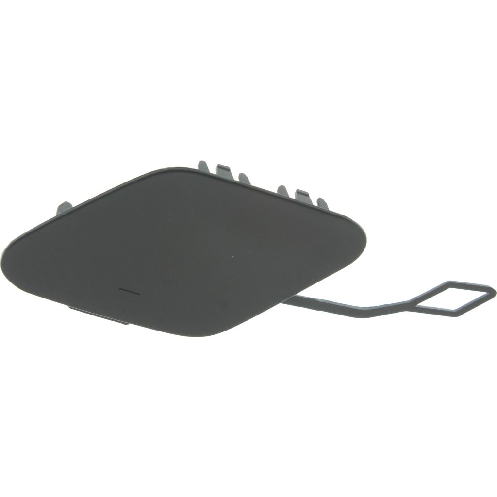 BMW BMW 3 (SEDAN) HYBRID REAR BUMPER TOW HOOK COVER (WO/M SPORT) OEM#51127384417 2016-2018 PL#BM1129127