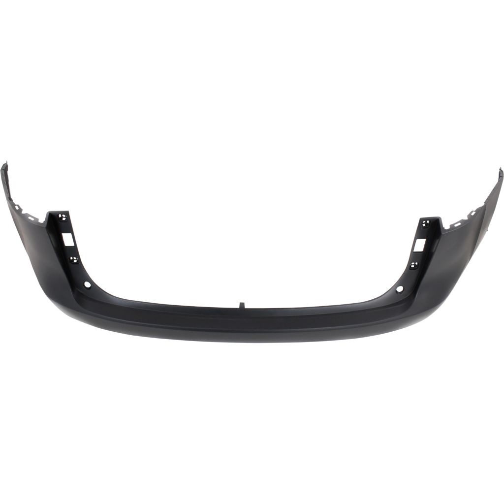 LEXUS NX 200t/300 REAR BUMPER COVER PRIMED (WO/SENSOR) OEM#5215978902 2015-2019 PL#LX1100175