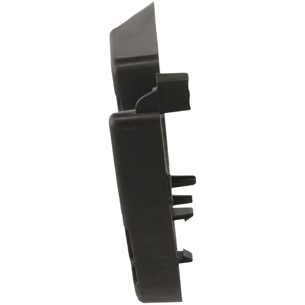 GM TRUCKS & VANS SIERRA/PU 2500/3500 (GMC) REAR STEP PAD INSERT RIGHT (Passenger Side) OEM#15822922 2011-2014 PL#GM1143101