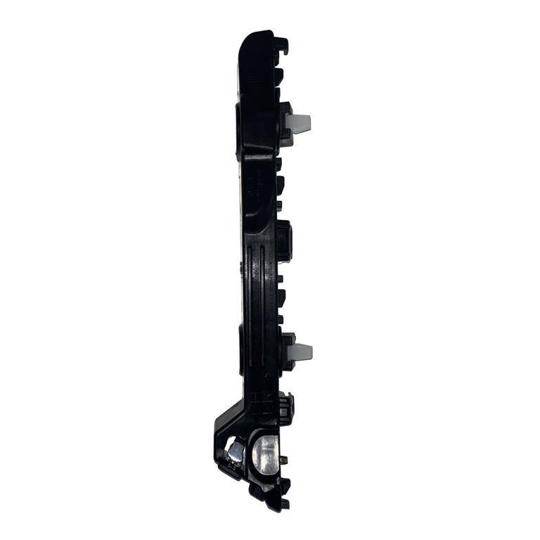 HYUNDAI SONATA FRONT BUMPER COVER SIDE BRACKET RIGHT (Passenger Side) OEM#86552L0000 2020-2022 PL#HY1043143