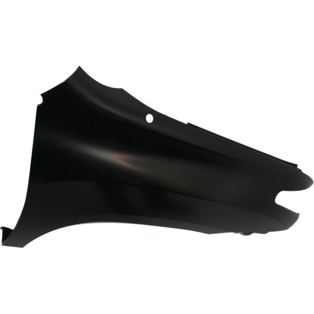 TOYOTA HIGHLANDER FENDER RIGHT (Passenger Side) (W/ ANT HOLE) OEM#538010E070 2011-2013 PL#TO1241238