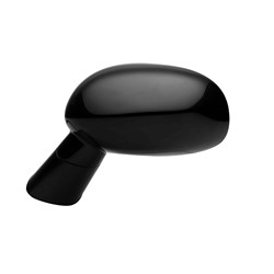 DODGE CHALLENGER DOOR MIRROR LEFT (Driver Side) POWER/HEATED OEM#5PE55DX8AC 2015-2019 PL#CH1320396