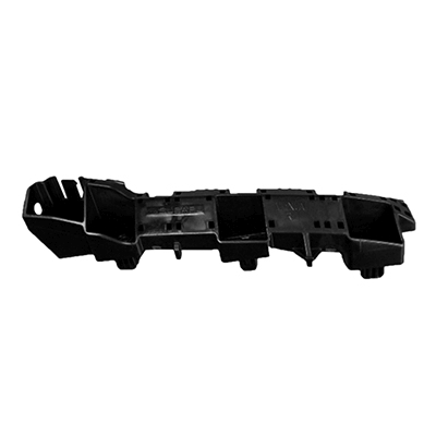 SUBARU XV CROSSTREK/CROSSTREK HYBRID FRONT BUMPER COVER OUTER RETAINER RIGHT (Passenger Side) (PLASTIC) OEM#57707FJ141 2014-2016 PL#SU1033101