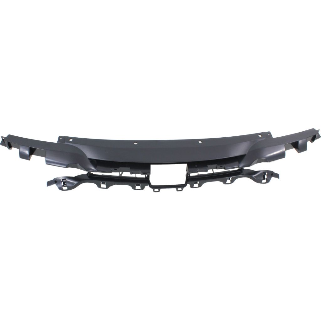 BMW BMW 3 (WAGON) FRONT BUMPER LOWER INSET (W/ACTIVE CRUISE)(W/O M SPORT) OEM#51117279703 2014-2015 PL#BM1037102
