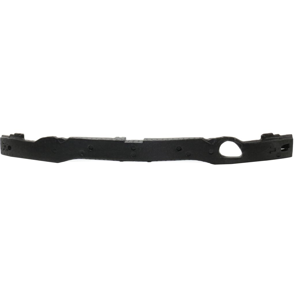 BMW BMW 3 (WAGON) FRONT BUMPER ABSORBER (WO/M SPORT) **CAPA** OEM#51117266190 2014-2015 PL#BM1070101C