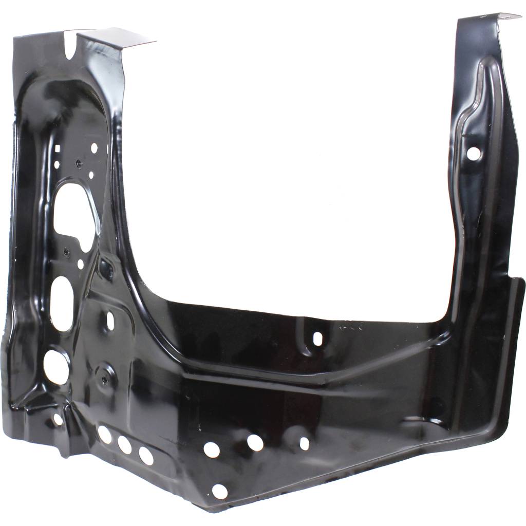 TOYOTA TACOMA RADIATOR SUPPORT SIDE PANEL LEFT (Driver Side) OEM#5302904010 2016-2023 PL#TO1225410