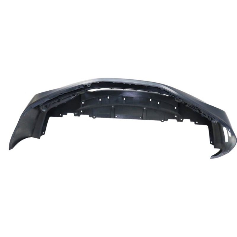 HONDA ACCORD COUPE FRONT BUMPER COVER PRIMED (WO/SENSOR) OEM#71101T3LA50ZZ 2016-2017 PL#HO1000304