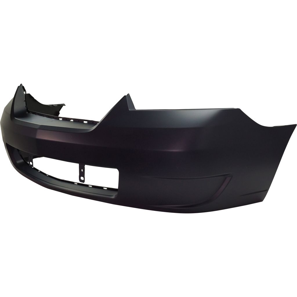 CHEVROLET MALIBU CLASSIC FRONT BUMPER COVER PRIMED W/O FOG (LS/LT) OEM#15266276 2008 PL#GM1000767