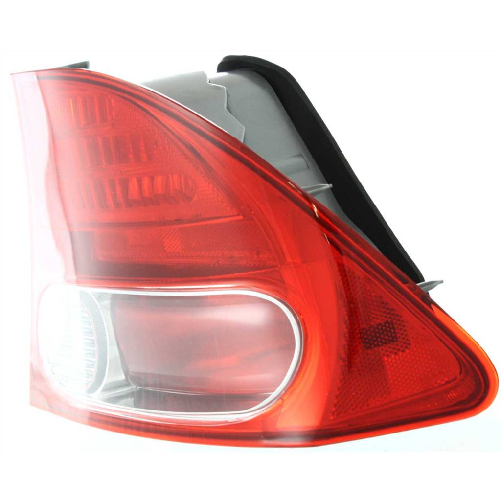 HONDA CIVIC HYBRID TAIL LAMP UNIT RIGHT (Passenger Side) (OUTER) OEM#33501SNAA02 2006-2008 PL#HO2801165
