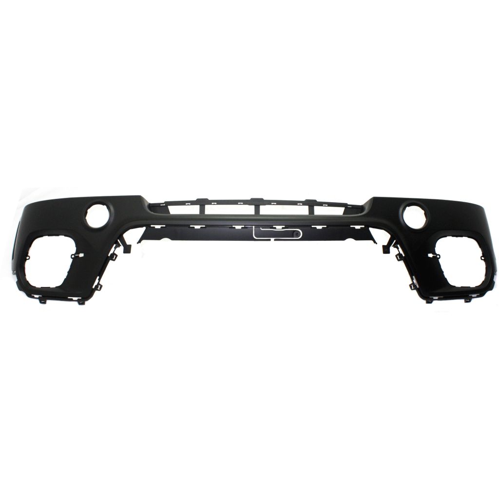 BMW BMW X5 FRONT BUMPER COVER PRIMED (WO/M PKG)(EXC M MDL) **CAPA** OEM#51117222718 2011-2013 PL#BM1000281C
