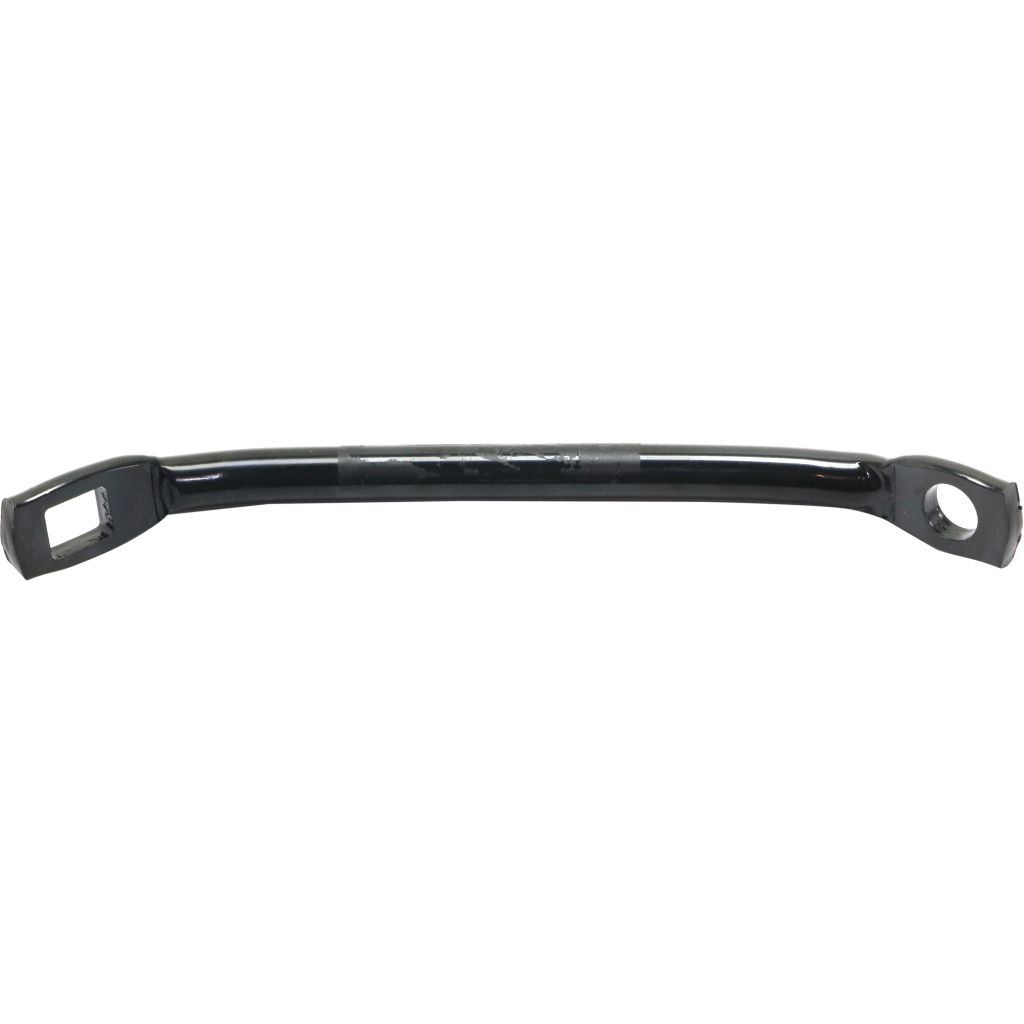 DODGE TRUCKS & VANS DODGE/PU (R1500)( CLASSIC) FRONT BUMPER CENTER SUPPORT RIGHT (Passenger Side) (REBEL/WARLOCK) **CAPA** OEM#68253754AA 2015-2022 PL#CH1063105C