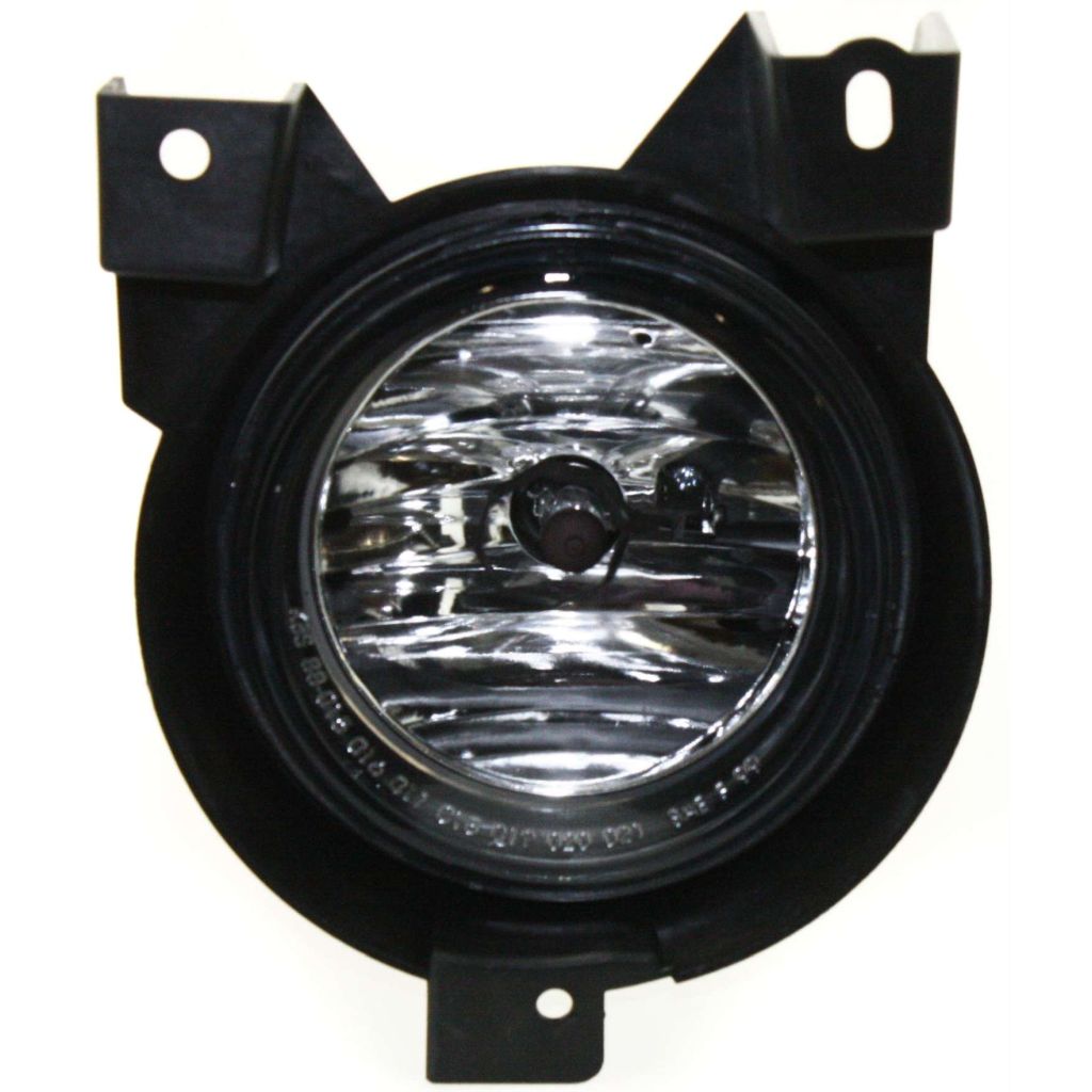 MERCURY MOUNTAINEER FOG LAMP ASSEMBLY LEFT (Driver Side) OEM#4L9Z15200BA 2002-2005 PL#FO2592195