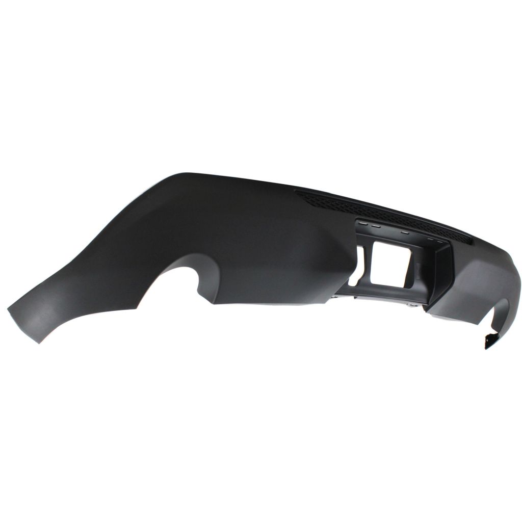 HONDA PILOT REAR BUMPER LOWER VALANCE CENTER (EX/EX-L/LX) **CAPA** OEM#71502SZAA50 2012-2015 PL#HO1180102C