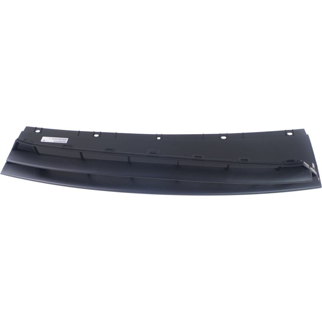 HONDA CIVIC SEDAN FRONT BUMPER GRILLE 1.5L (EXC Si) OEM#71102TBAA00 2016-2018 PL#HO1036123