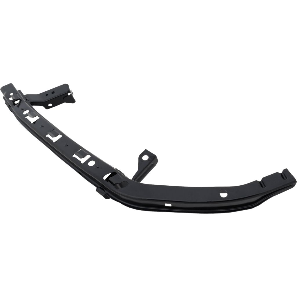 ACURA TLX FRONT BUMPER COVER UPPER SUPPORT LEFT (Driver Side) OEM#71190TZ3A00 2015-2017 PL#AC1042105