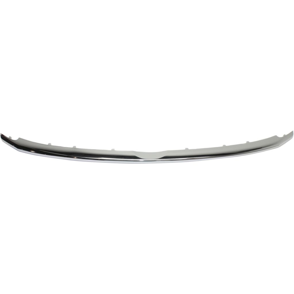 FORD TRUCKS & VANS EXPLORER GRILLE MLDG LOWER CHROME **CAPA** OEM#BB5Z8200BA 2011-2015 PL#FO1216107C