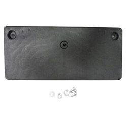 HYUNDAI TUCSON FRONT LICENSE PLATE BRACKET OEM#86910D3000 2016-2018 PL#HY1068106