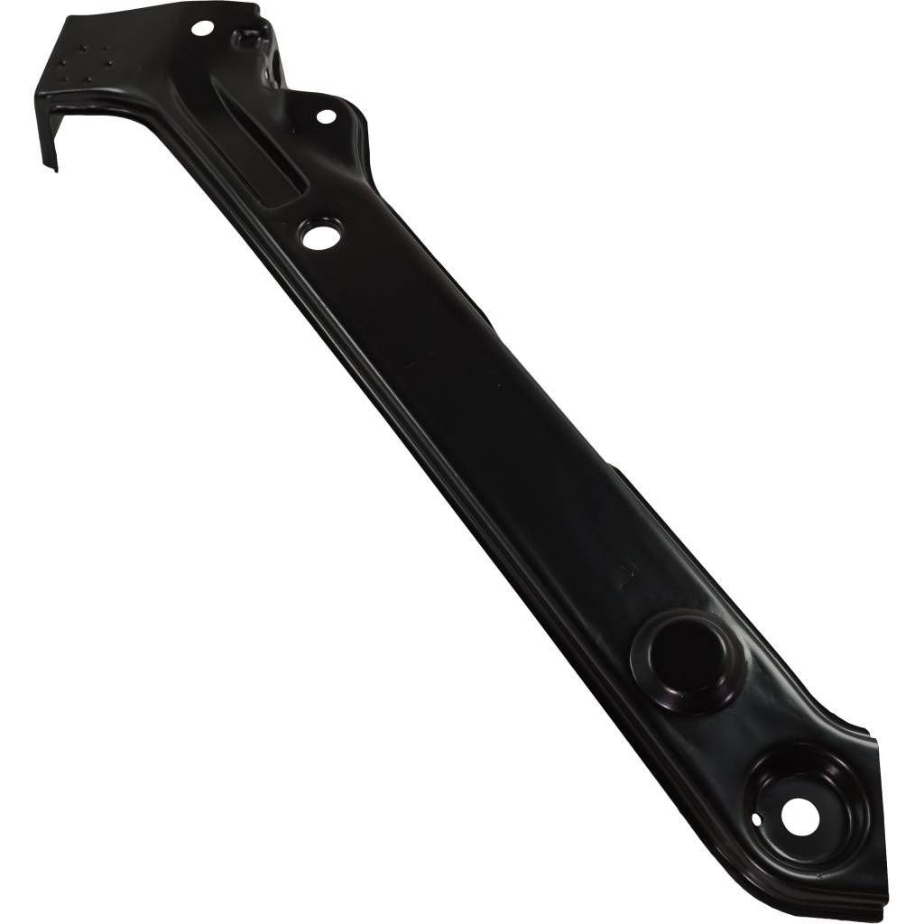 VOLKSWAGEN ATLAS RADIATOR SUPPORT UPPER TIE BAR LEFT (Driver Side) OEM#3CN805931B 2018-2020 PL#VW1225162