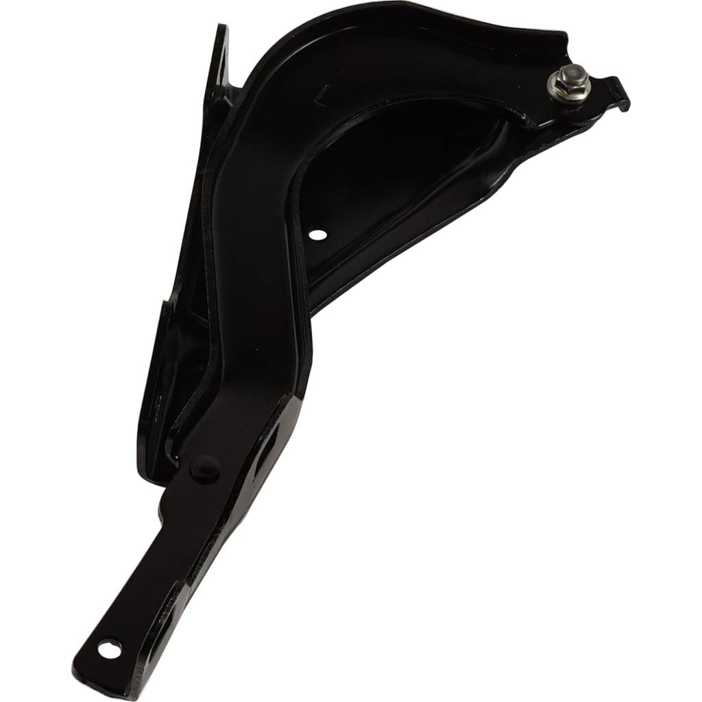 JEEPVEHICLE CHEROKEE HOOD HINGE LEFT (Driver Side) OEM#68290463AB 2019-2023 PL#CH1236160