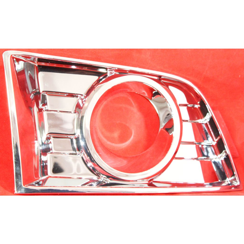 FORD TRUCKS & VANS EDGE FOG LAMP COVER RIGHT (Passenger Side) (W/FOG) OEM#7T4Z17E810B 2007-2010 PL#FO1039107