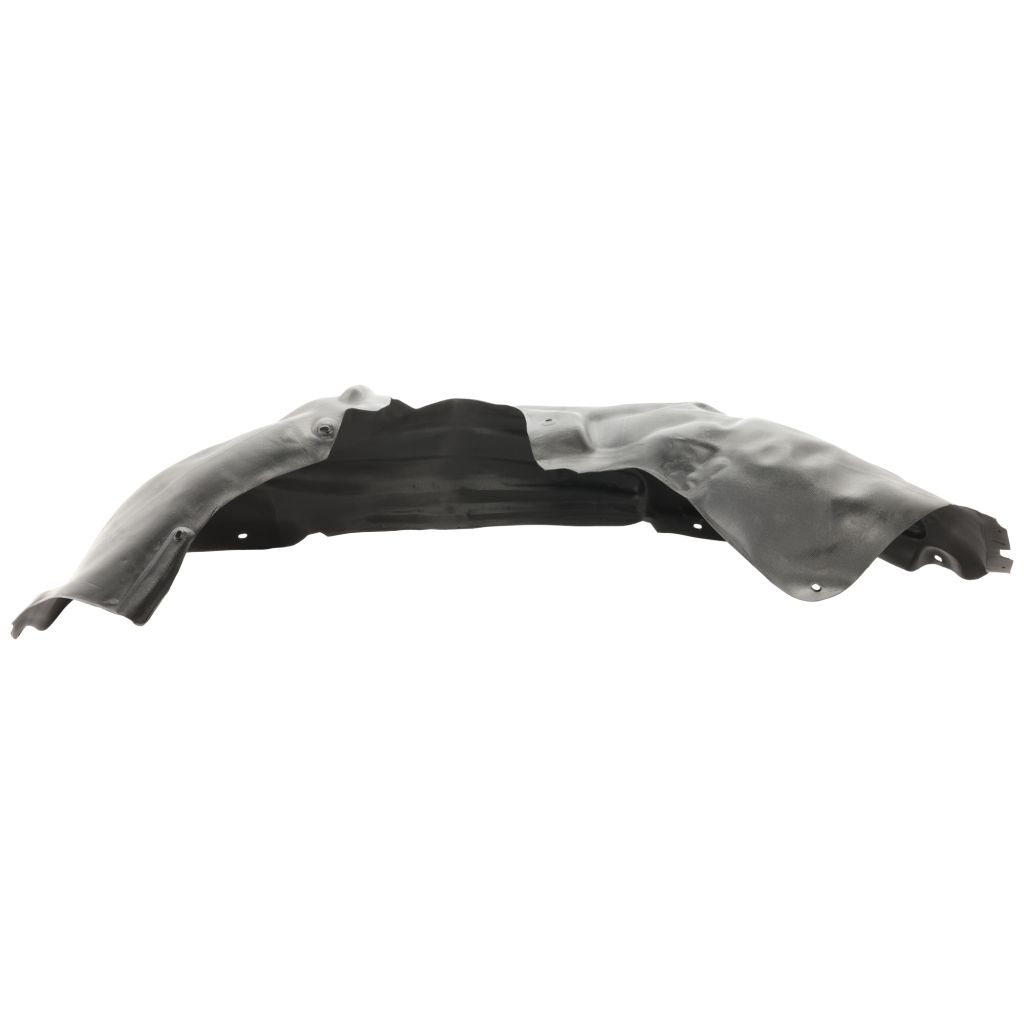JEEP CHEROKEE FENDER LINER LEFT (Driver Side) (WO/OFF ROAD PKG) OEM#68209679AE 2014-2015 PL#CH1248163