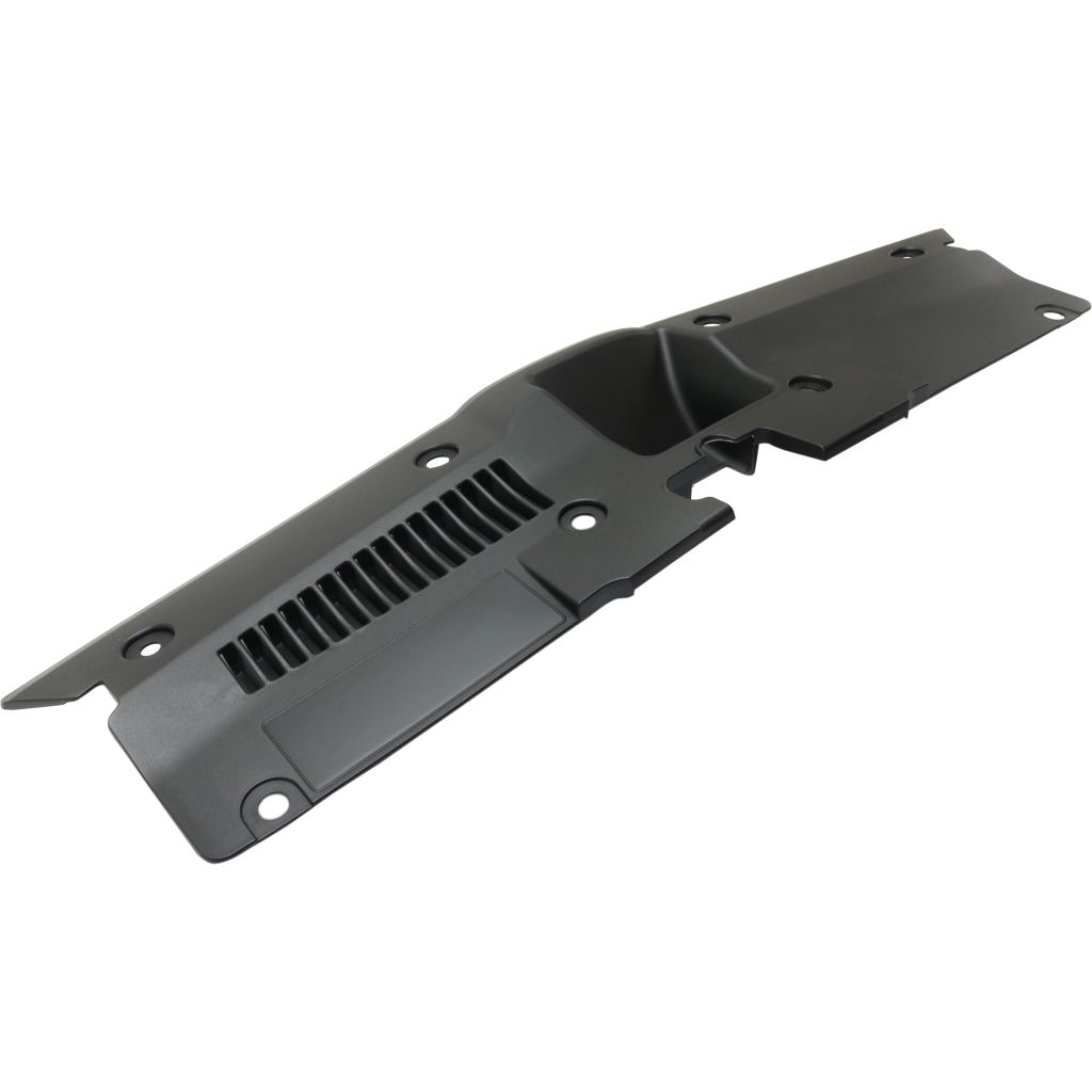 HONDA CRV RADIATOR SUPPORT UPPER COVER OEM#71125TLAA00 2017-2019 PL#HO1224112