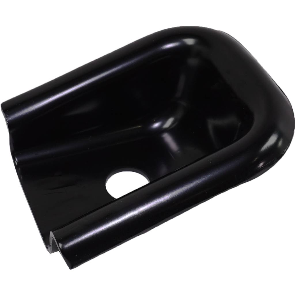 CADILLAC ESCALADE/ESCALADE ESV FRONT BUMPER BRACKET LEFT (Driver Side) (FRONT BUMPERODY MTG) OEM#23212858 2007-2014 PL#GM1066178