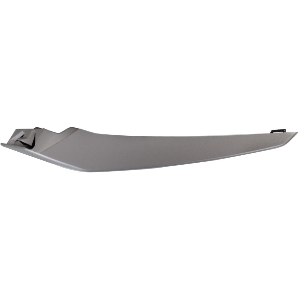 BMW BMW 3 (WAGON) FOG LAMP COVER MOLDING LEFT (Driver Side) GRAY (SPORT LINE) OEM#51117293105 2014-2015 PL#BM1046127