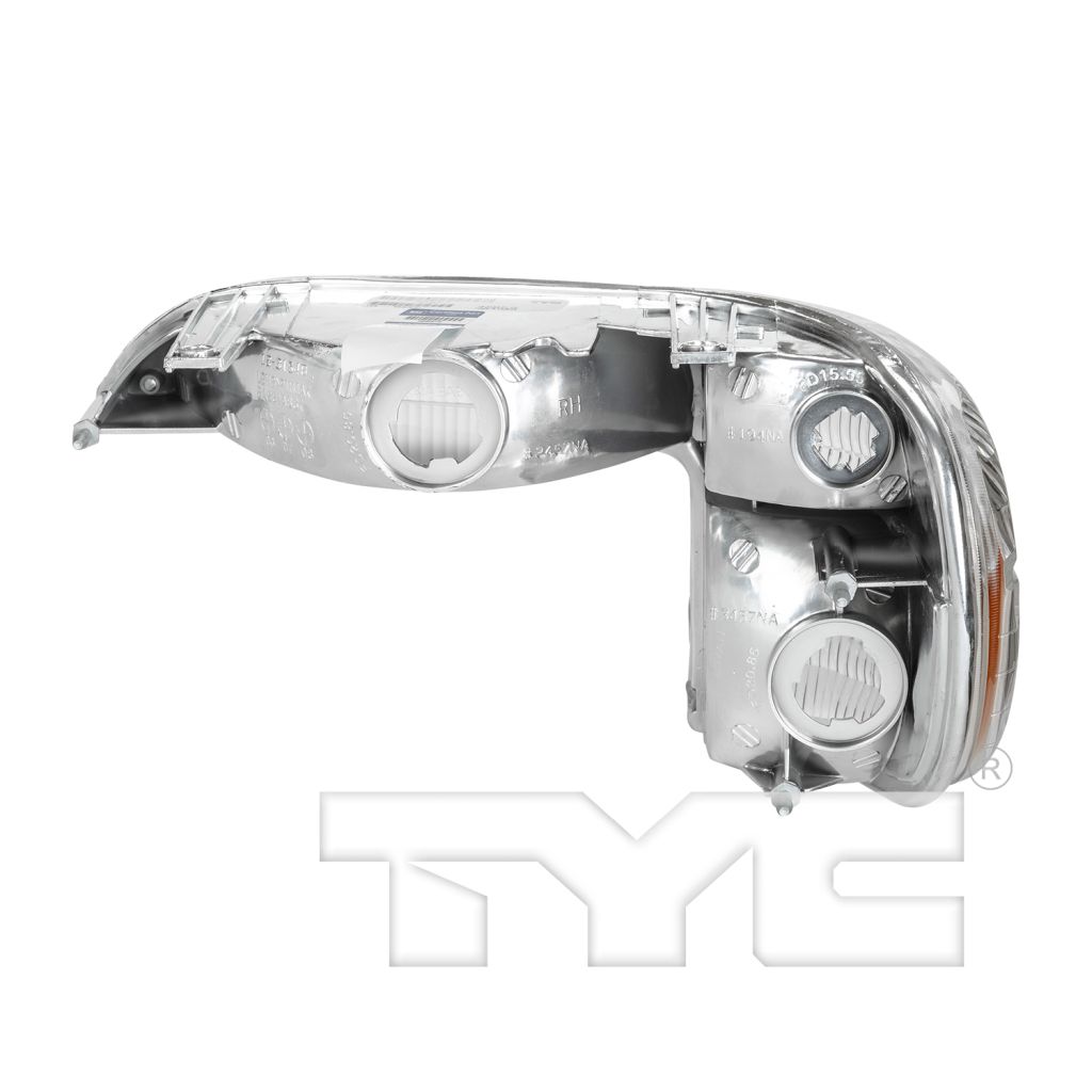 FORD TRUCKS & VANS EXPLORER P/SIGNAL LAMP UNIT RIGHT (Passenger Side) OEM#F67Z13200AA 1995-2001 PL#FO2521130