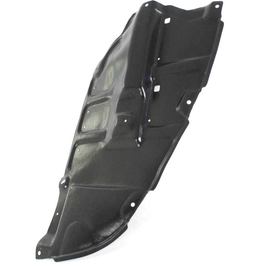 LEXUS ES 300/330 FRONT SPLASH SHIELD RIGHT (Passenger Side) (ENG UNDER CVR) OEM#5144133060 2002-2006 PL#LX1228102
