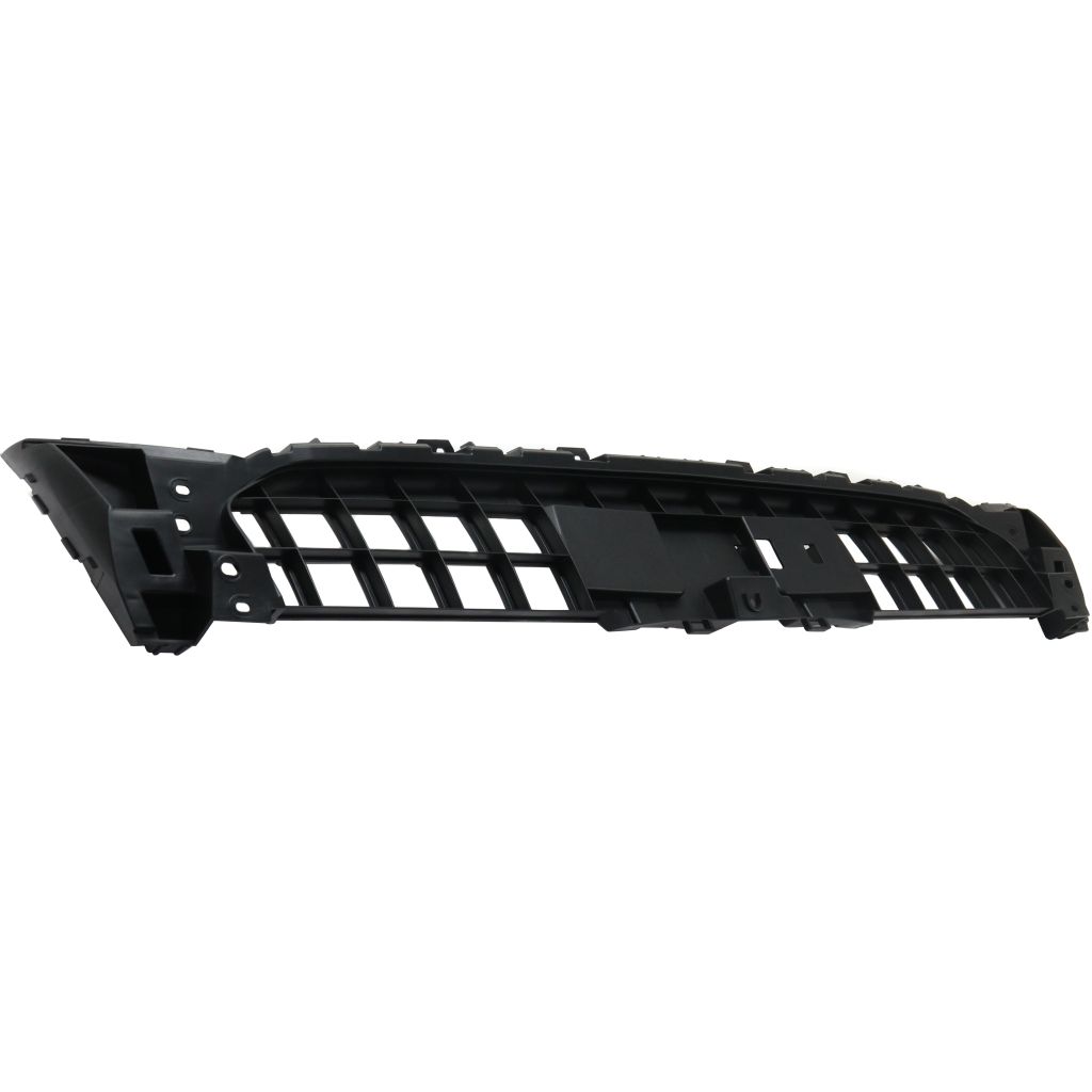 AUDI Q5 / SQ5 GRILLE BRACKET (UPPER PLATE)(WO/S-LINE) OEM#8R0853692B 2013-2017 PL#AU1207100