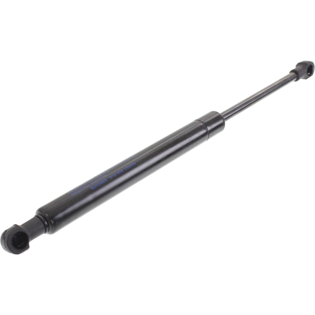 BMW BMW 3( ci ) (COUPE/CONVERTIBLE) HOOD SUPPORT (LIFT)(R=L) OEM#51238202688 2000-2006 PL#BM1237106