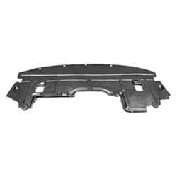 2007-2014 NISSAN ALTIMA / MAXIMA Lower engine cover OEM# 75890JA00E PL# NI1228128